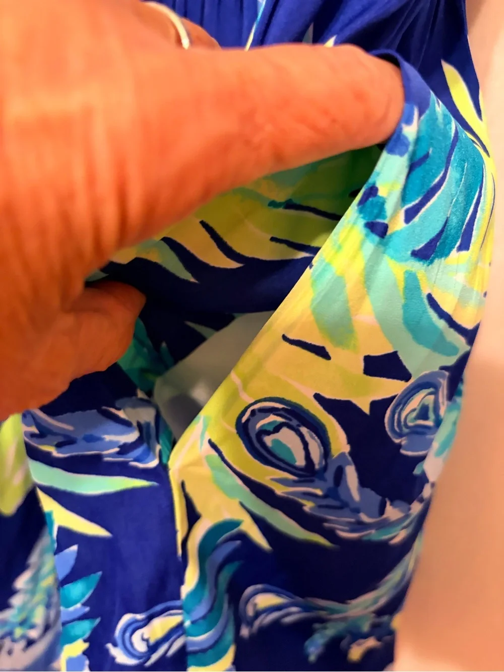 Lilly Pulitzer lilly pulitzer